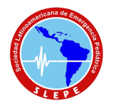 Logotipo de SLEPE