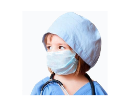 Capítulos de Emergencia Pediátrica 2025